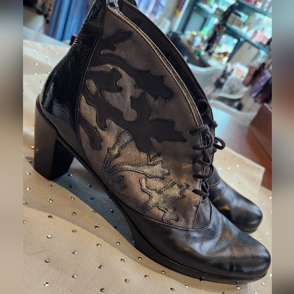 Naot Ankle Boot